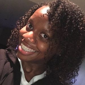 Meet your Posher, Brandi